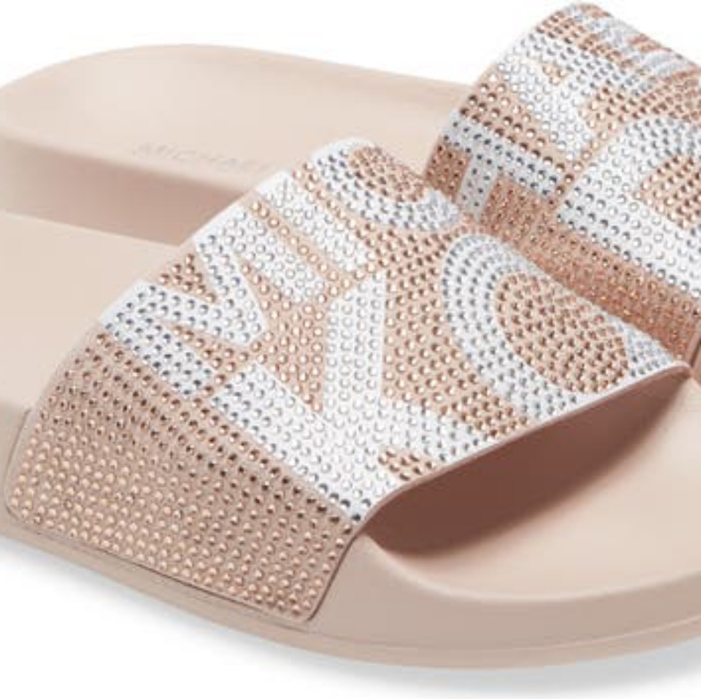 Michael Michael Kors Gilmore Slide